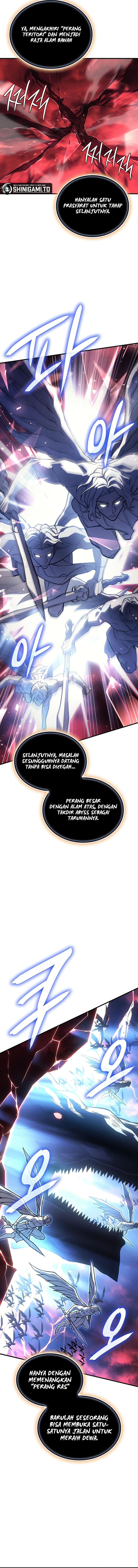 Regressing With The King’s Power - Chapter 94 - Page 16