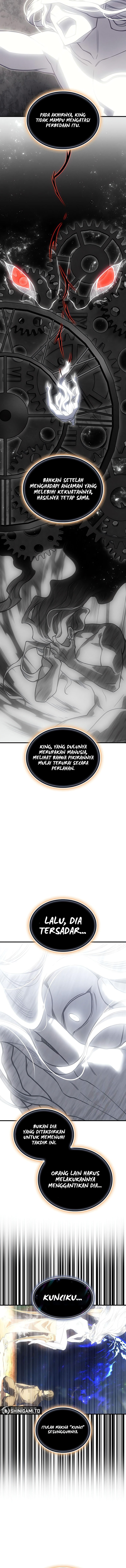 Regressing With The King’s Power - Chapter 94 - Page 18