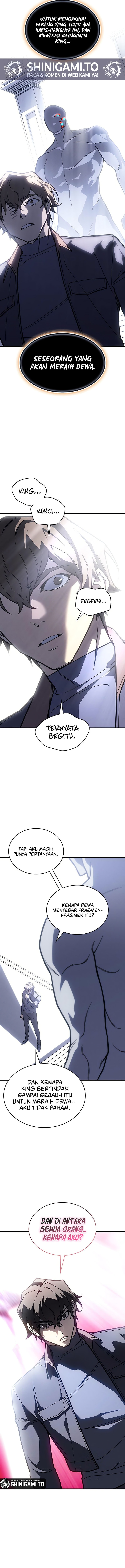Regressing With The King’s Power - Chapter 94 - Page 19