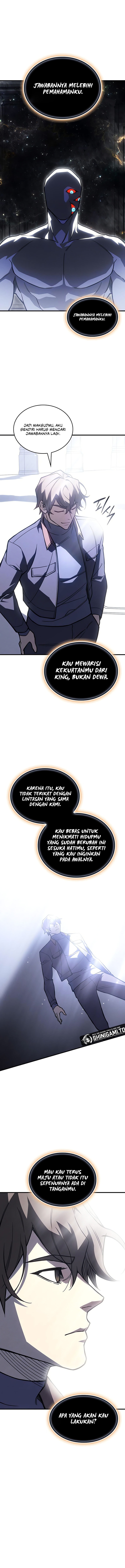 Regressing With The King’s Power - Chapter 94 - Page 20