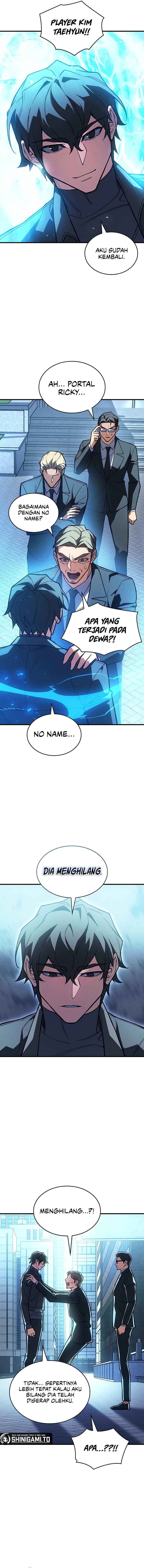 Regressing With The King’s Power - Chapter 94 - Page 22