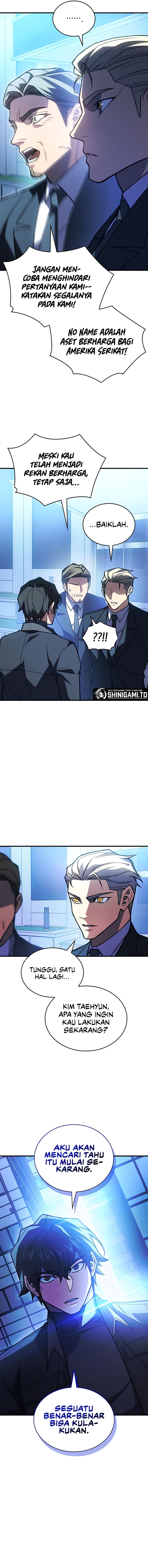 Regressing With The King’s Power - Chapter 95 - Page 3