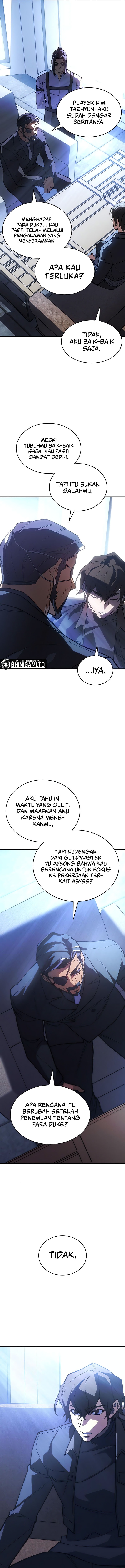 Regressing With The King’s Power - Chapter 95 - Page 7