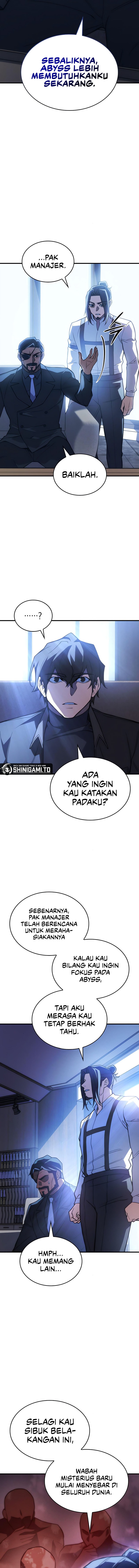 Regressing With The King’s Power - Chapter 95 - Page 8