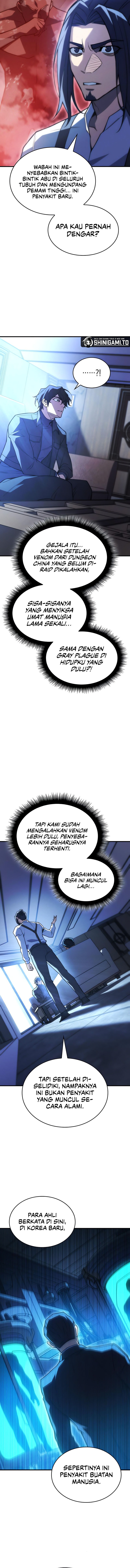 Regressing With The King’s Power - Chapter 95 - Page 9