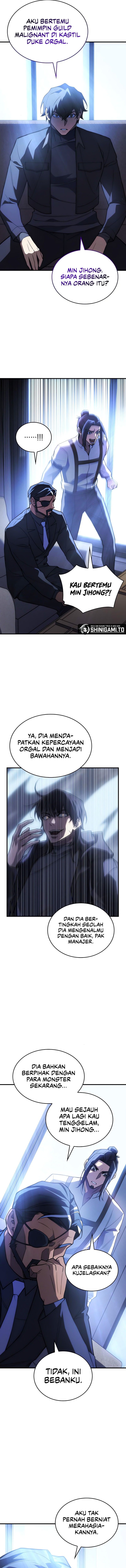 Regressing With The King’s Power - Chapter 95 - Page 11