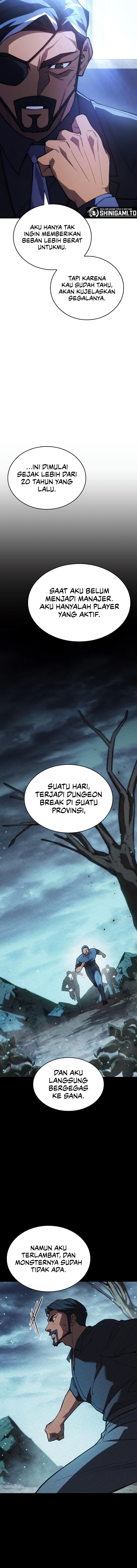 Regressing With The King’s Power - Chapter 95 - Page 12