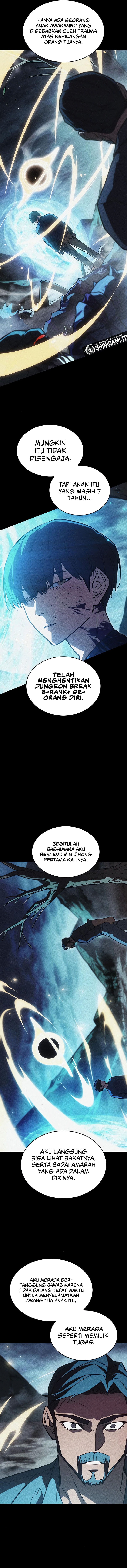 Regressing With The King’s Power - Chapter 95 - Page 13