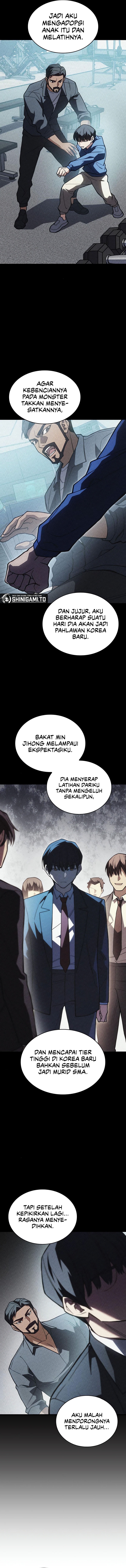 Regressing With The King’s Power - Chapter 95 - Page 14