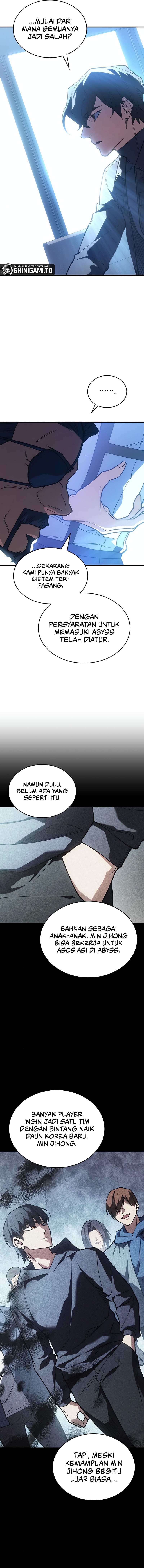 Regressing With The King’s Power - Chapter 95 - Page 15