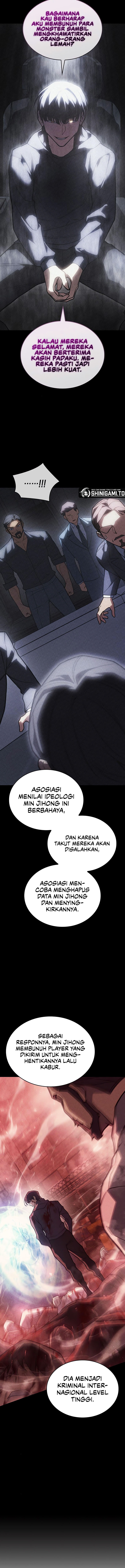 Regressing With The King’s Power - Chapter 95 - Page 17