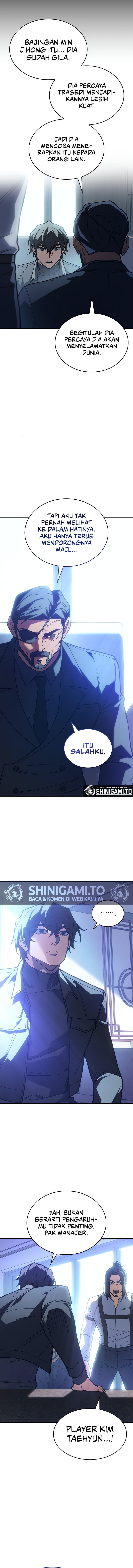 Regressing With The King’s Power - Chapter 95 - Page 18