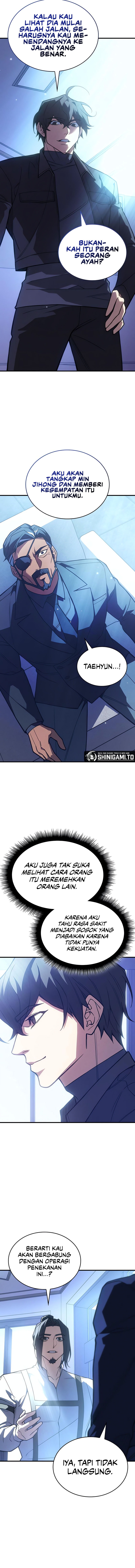 Regressing With The King’s Power - Chapter 95 - Page 19