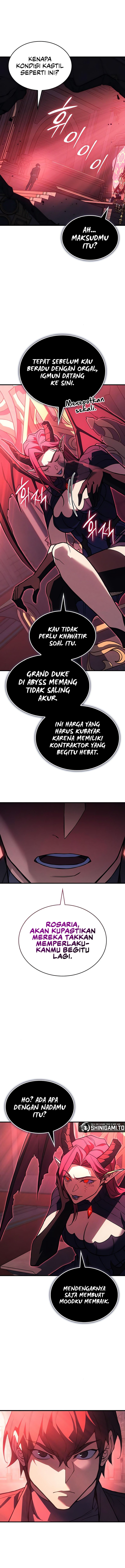 Regressing With The King’s Power - Chapter 95 - Page 22