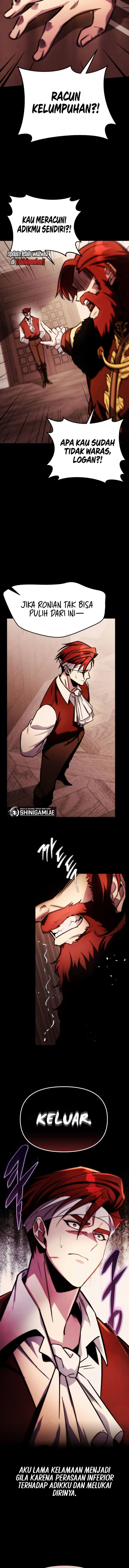 Regressor Of The Fallen Family - Chapter 1 - Page 10