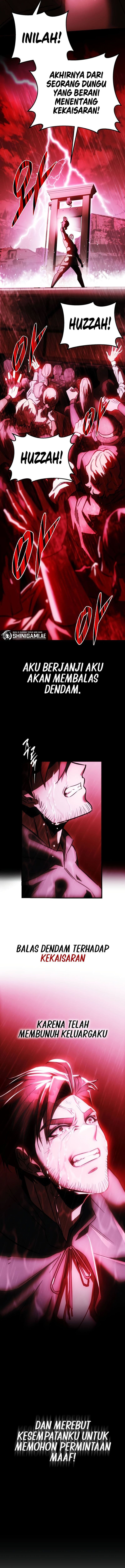 Regressor Of The Fallen Family - Chapter 1 - Page 14
