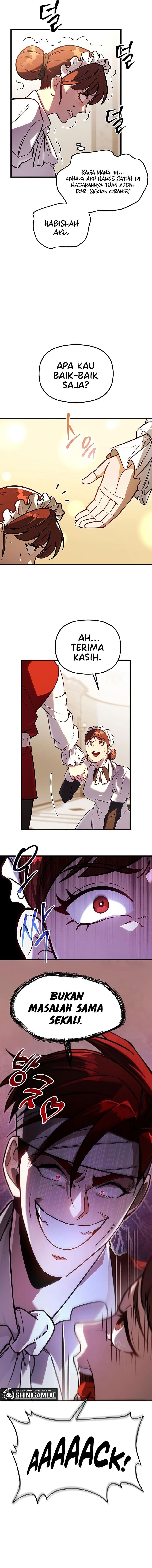 Regressor Of The Fallen Family - Chapter 2 - Page 3