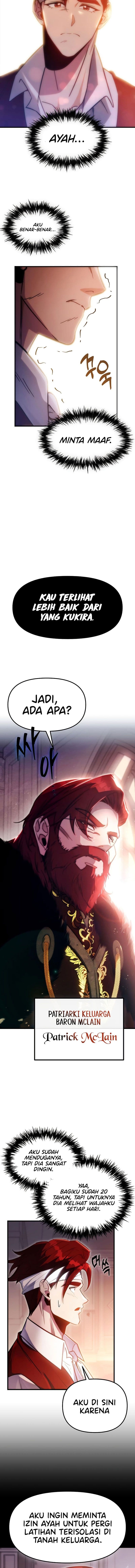 Regressor Of The Fallen Family - Chapter 2 - Page 7