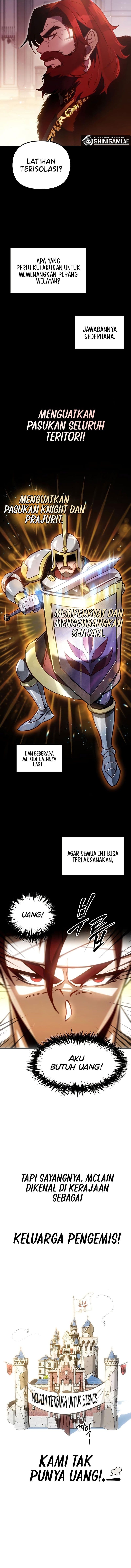 Regressor Of The Fallen Family - Chapter 2 - Page 8