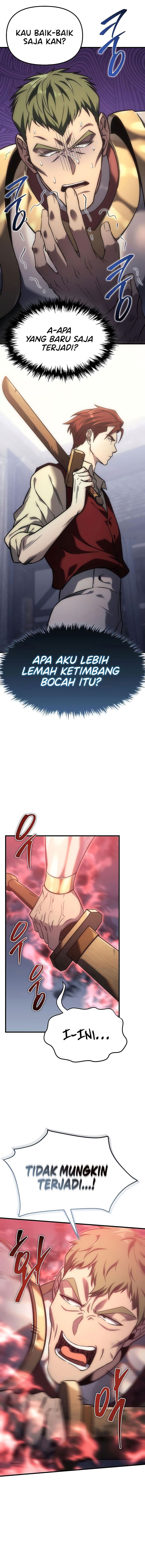 Regressor Of The Fallen Family - Chapter 3 - Page 13