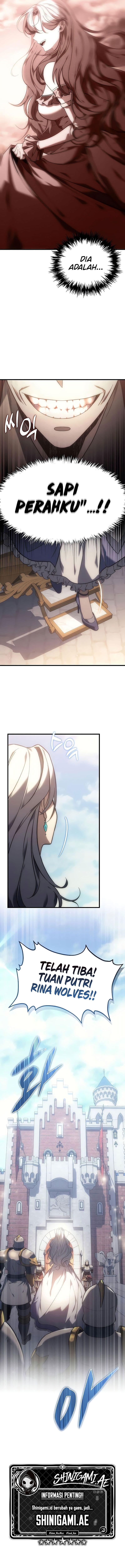 Regressor Of The Fallen Family - Chapter 3 - Page 24
