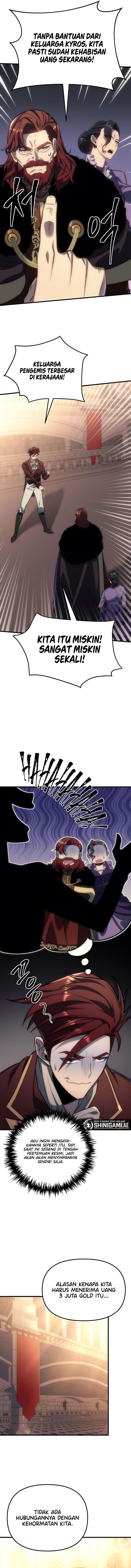 Regressor Of The Fallen Family - Chapter 4 - Page 18