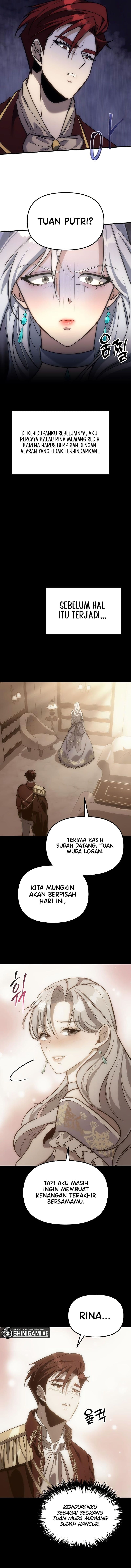 Regressor Of The Fallen Family - Chapter 4 - Page 20