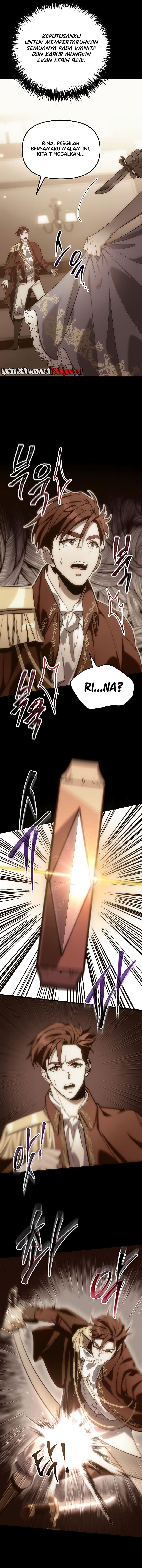 Regressor Of The Fallen Family - Chapter 4 - Page 21