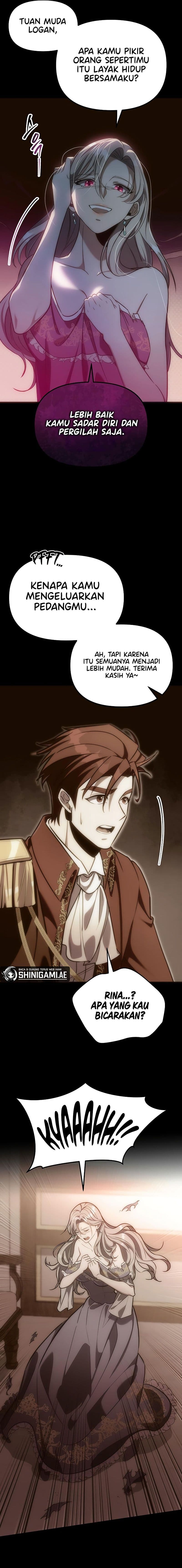 Regressor Of The Fallen Family - Chapter 4 - Page 22