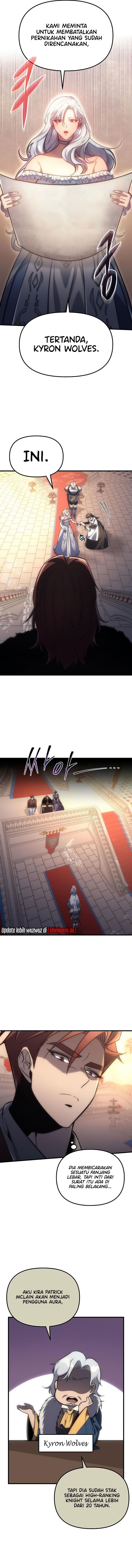Regressor Of The Fallen Family - Chapter 4 - Page 5