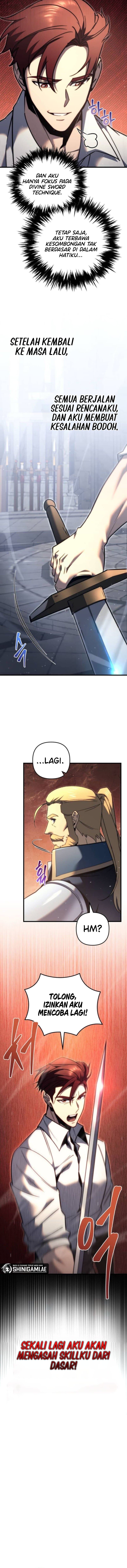 Regressor Of The Fallen Family - Chapter 49 - Page 10