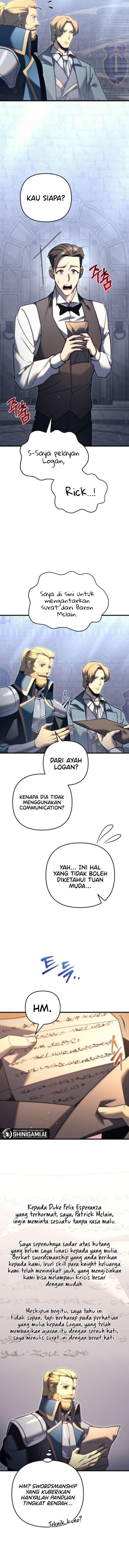 Regressor Of The Fallen Family - Chapter 49 - Page 12