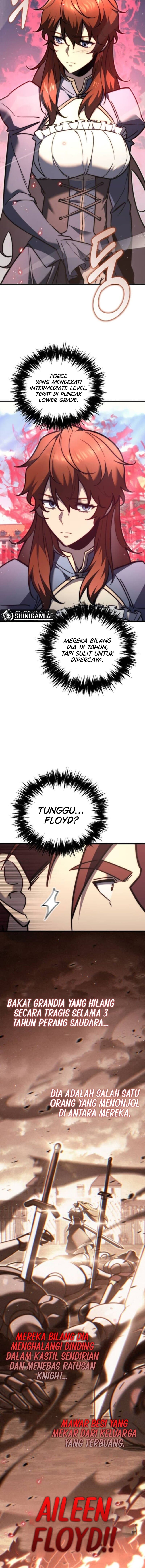 Regressor Of The Fallen Family - Chapter 49 - Page 17