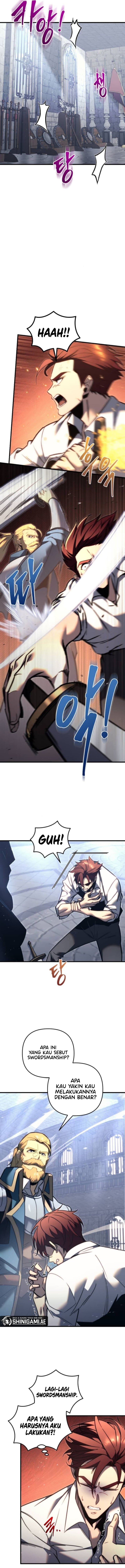 Regressor Of The Fallen Family - Chapter 49 - Page 8
