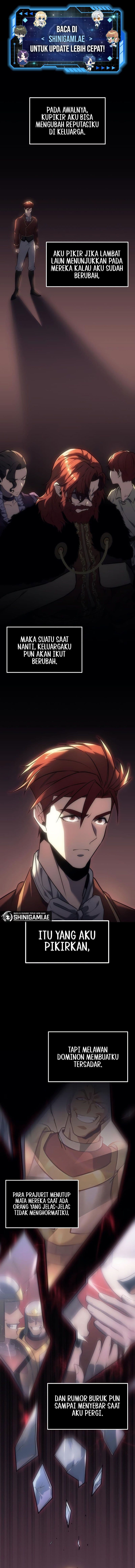 Regressor Of The Fallen Family - Chapter 5 - Page 2