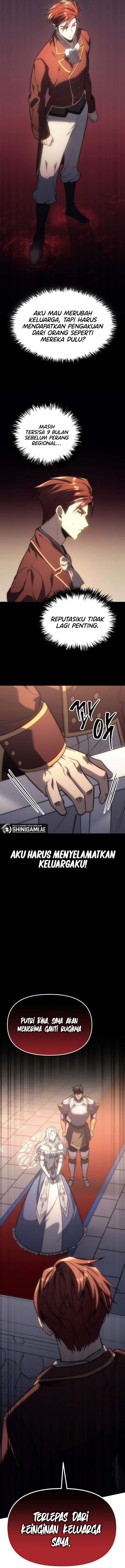 Regressor Of The Fallen Family - Chapter 5 - Page 3