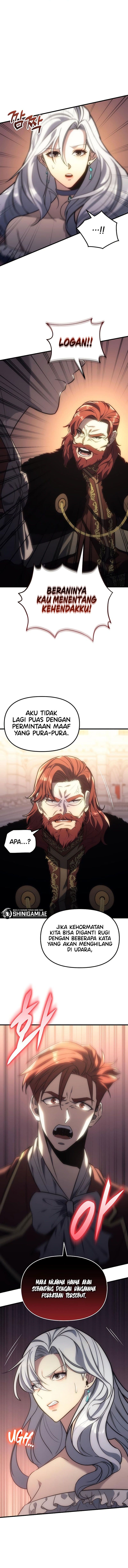 Regressor Of The Fallen Family - Chapter 5 - Page 4