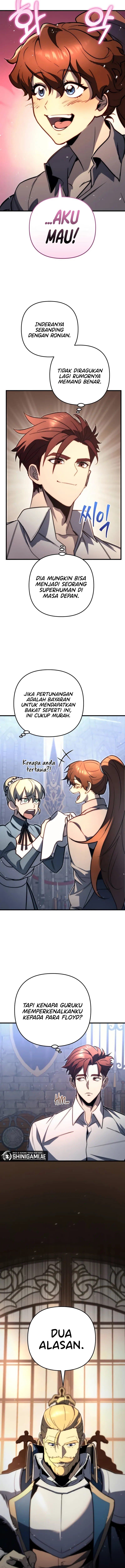 Regressor Of The Fallen Family - Chapter 50 - Page 17