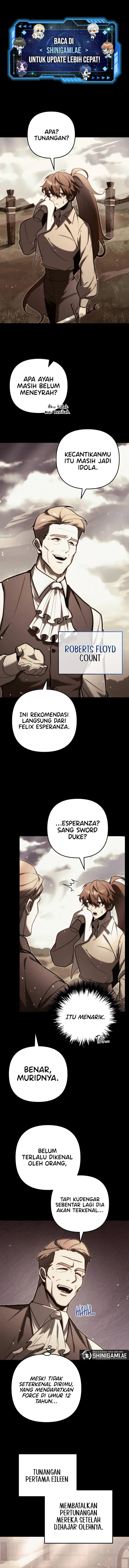 Regressor Of The Fallen Family - Chapter 50 - Page 2