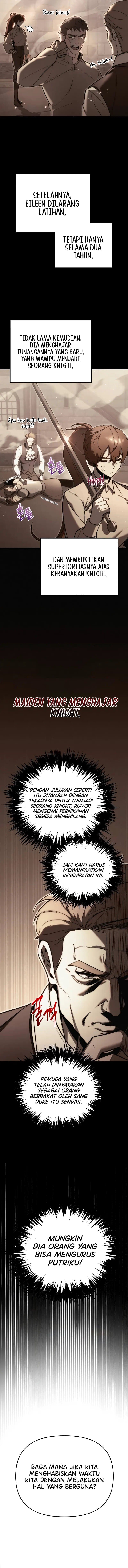 Regressor Of The Fallen Family - Chapter 50 - Page 3
