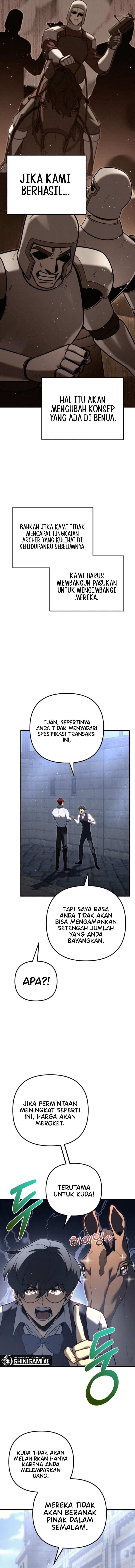 Regressor Of The Fallen Family - Chapter 51 - Page 10