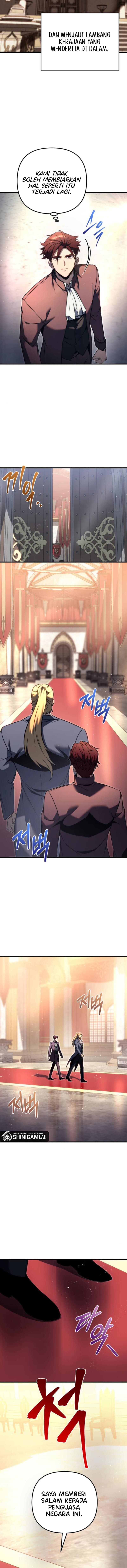 Regressor Of The Fallen Family - Chapter 51 - Page 17