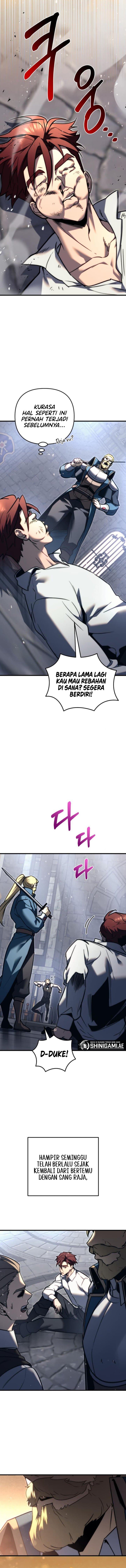 Regressor Of The Fallen Family - Chapter 52 - Page 13