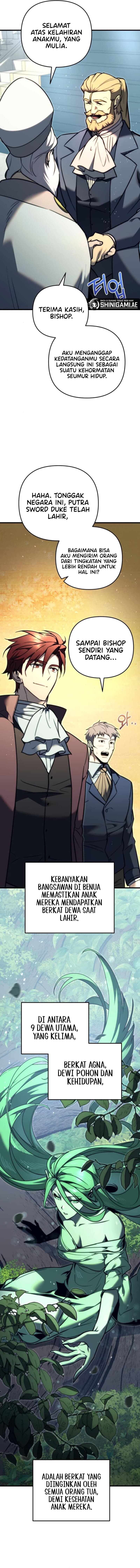Regressor Of The Fallen Family - Chapter 52 - Page 17