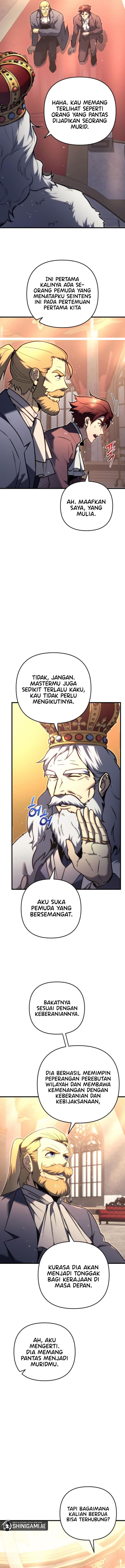 Regressor Of The Fallen Family - Chapter 52 - Page 3