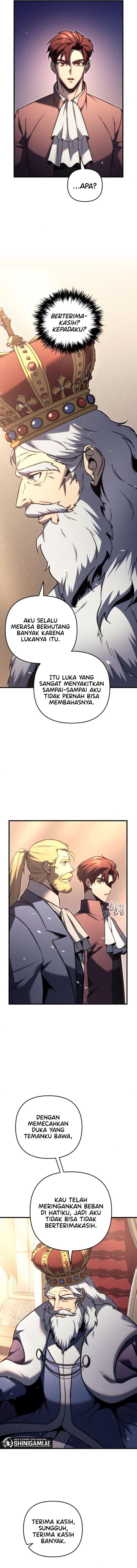 Regressor Of The Fallen Family - Chapter 52 - Page 5