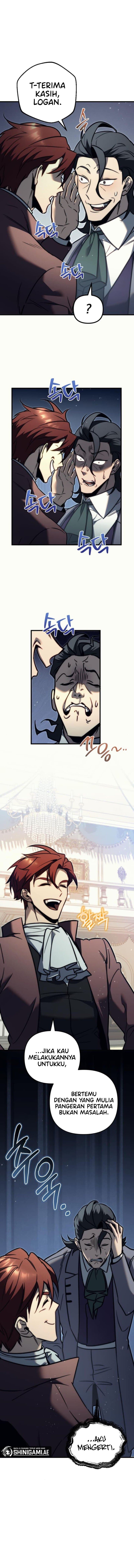 Regressor Of The Fallen Family - Chapter 53 - Page 17