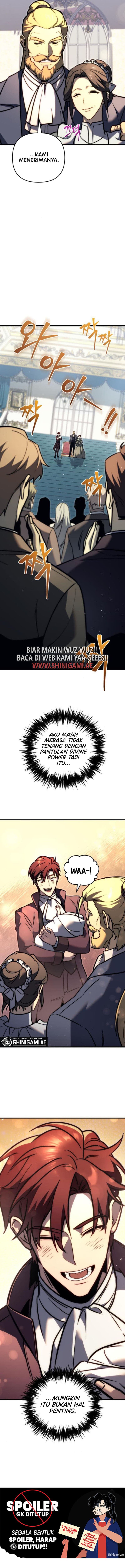 Regressor Of The Fallen Family - Chapter 53 - Page 21