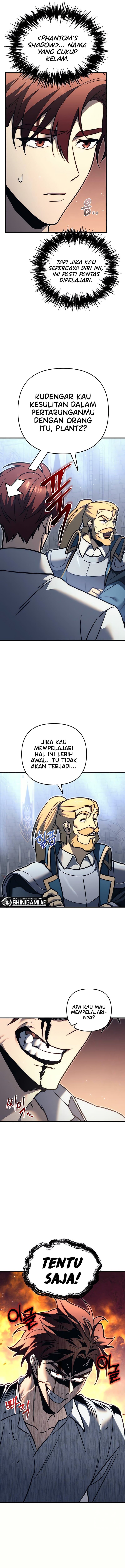 Regressor Of The Fallen Family - Chapter 54 - Page 10