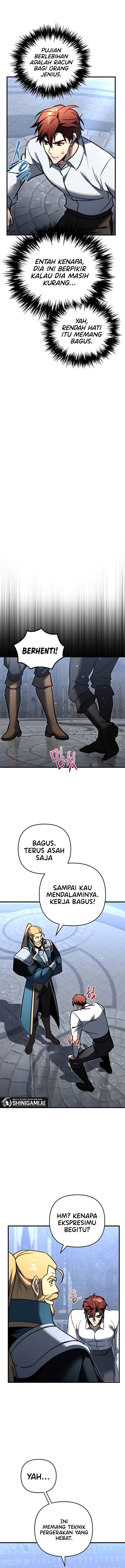 Regressor Of The Fallen Family - Chapter 54 - Page 12